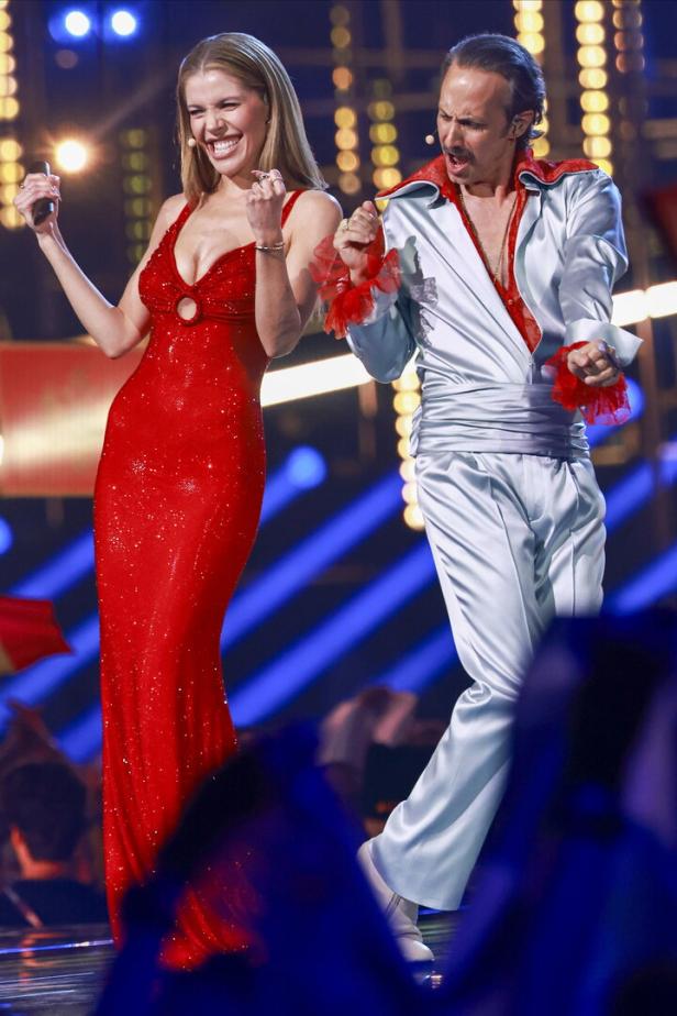 70th Eurovision Song Contest - 1st Semi Final
