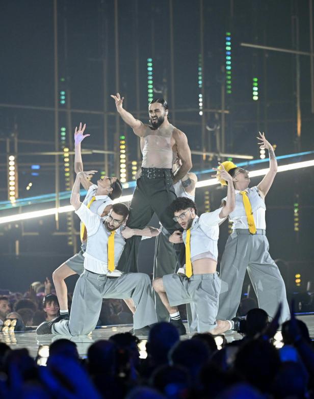 Studie: ESC-Songschreiber fühlen sich oft übersehen