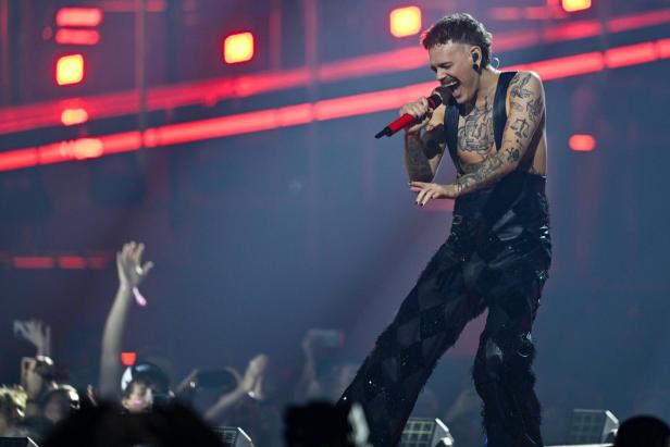 Studie: ESC-Songschreiber fühlen sich oft übersehen