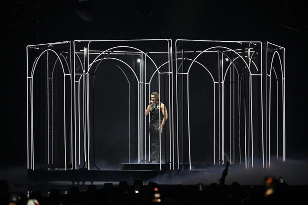 Studie: ESC-Songschreiber fühlen sich oft übersehen