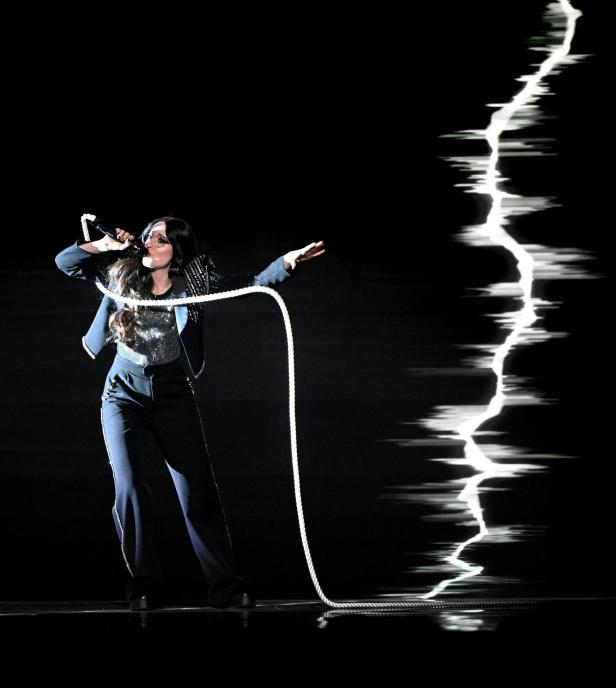 Studie: ESC-Songschreiber fühlen sich oft übersehen