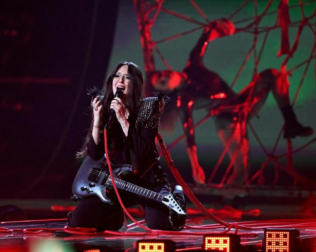 Studie: ESC-Songschreiber fühlen sich oft übersehen