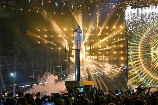 Studie: ESC-Songschreiber fühlen sich oft übersehen