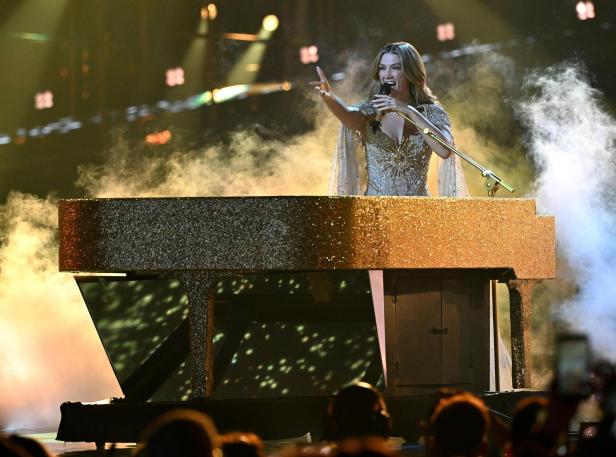 Studie: ESC-Songschreiber fühlen sich oft übersehen