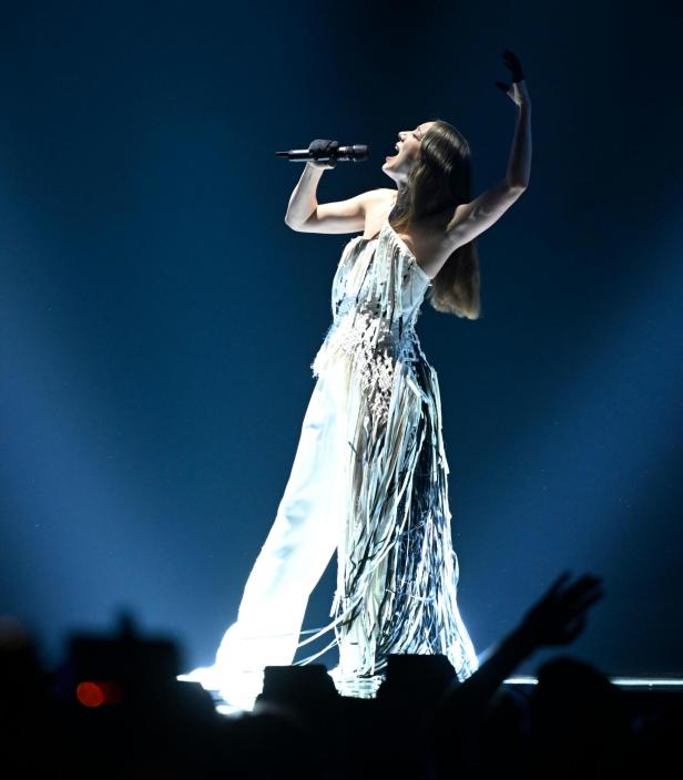 Studie: ESC-Songschreiber fühlen sich oft übersehen