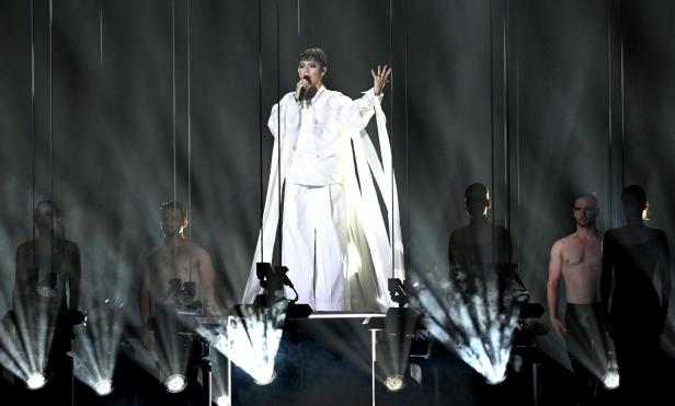 Studie: ESC-Songschreiber fühlen sich oft übersehen