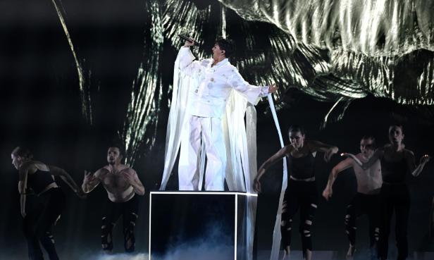 Studie: ESC-Songschreiber fühlen sich oft übersehen