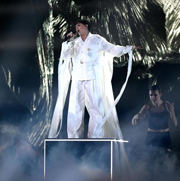 Studie: ESC-Songschreiber fühlen sich oft übersehen