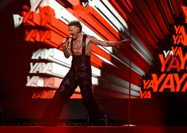 Studie: ESC-Songschreiber fühlen sich oft übersehen