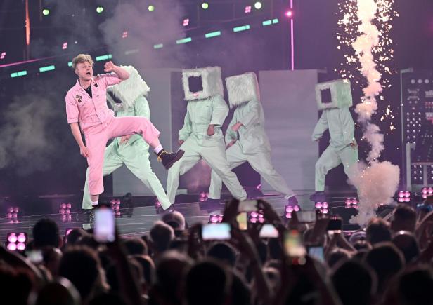 Studie: ESC-Songschreiber fühlen sich oft übersehen