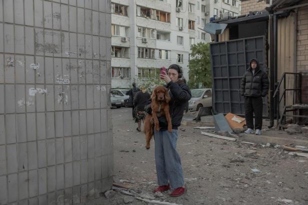 UKRAINE-RUSSIA-CONFLICT-WAR