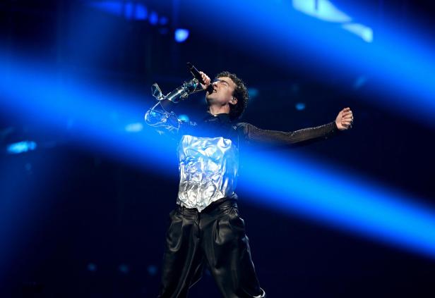 Studie: ESC-Songschreiber fühlen sich oft übersehen