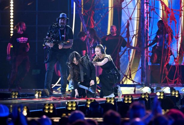 Studie: ESC-Songschreiber fühlen sich oft übersehen
