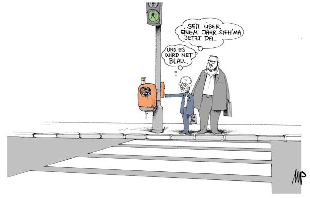 Michael Pammesberger