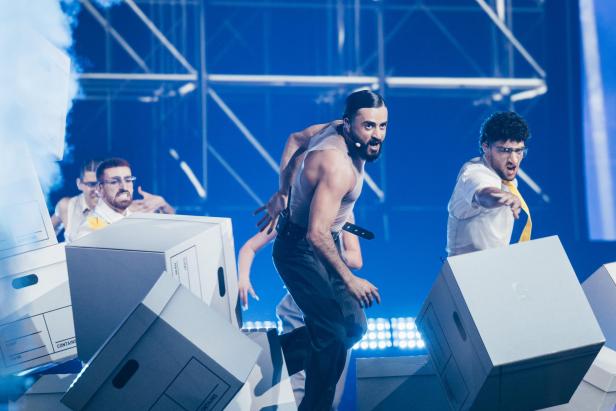 esc