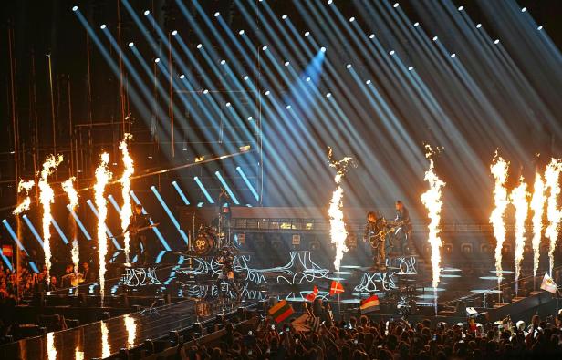 Studie: ESC-Songschreiber fühlen sich oft übersehen