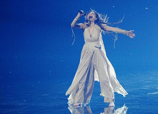Studie: ESC-Songschreiber fühlen sich oft übersehen