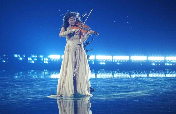 Studie: ESC-Songschreiber fühlen sich oft übersehen