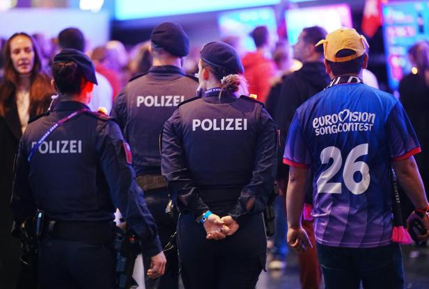 Studie: ESC-Songschreiber fühlen sich oft übersehen