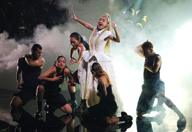 Studie: ESC-Songschreiber fühlen sich oft übersehen