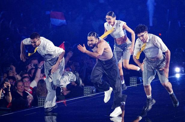 Studie: ESC-Songschreiber fühlen sich oft übersehen