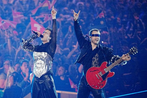 Studie: ESC-Songschreiber fühlen sich oft übersehen