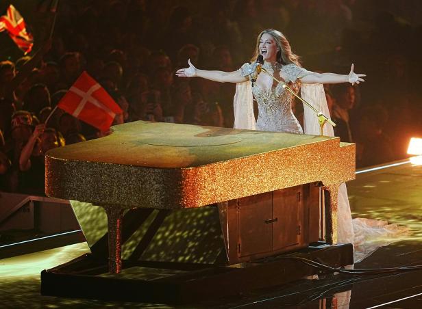 Studie: ESC-Songschreiber fühlen sich oft übersehen