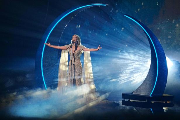 Studie: ESC-Songschreiber fühlen sich oft übersehen