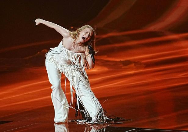 Studie: ESC-Songschreiber fühlen sich oft übersehen