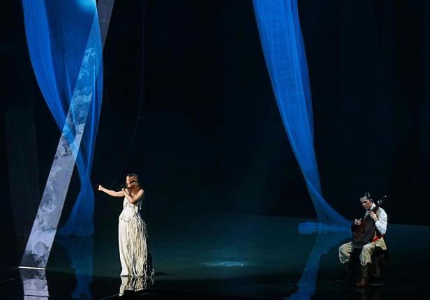 Studie: ESC-Songschreiber fühlen sich oft übersehen