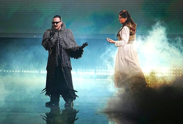 Studie: ESC-Songschreiber fühlen sich oft übersehen
