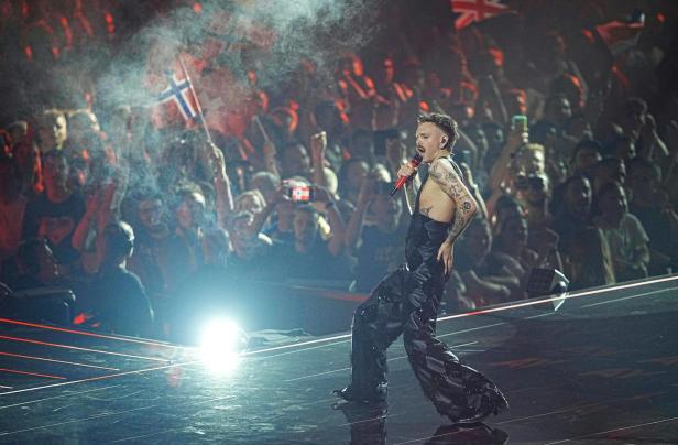 Studie: ESC-Songschreiber fühlen sich oft übersehen