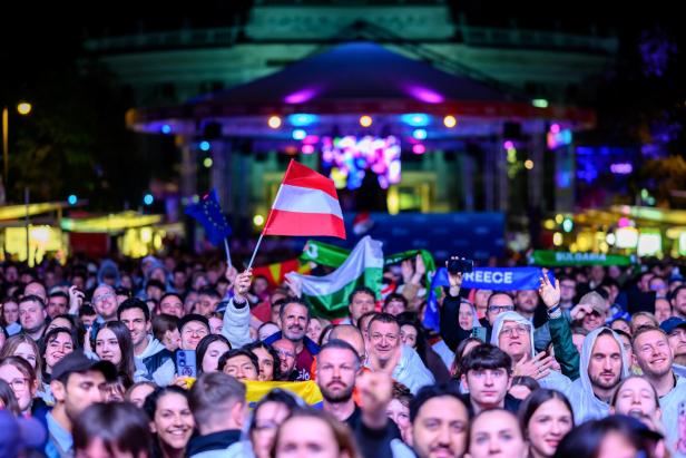 Studie: ESC-Songschreiber fühlen sich oft übersehen