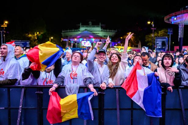 Studie: ESC-Songschreiber fühlen sich oft übersehen