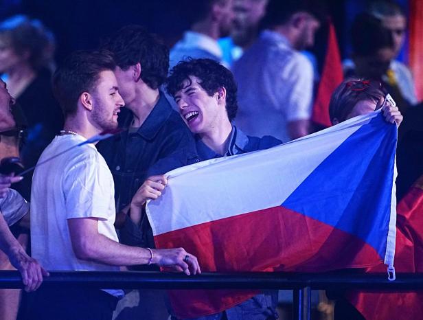 Studie: ESC-Songschreiber fühlen sich oft übersehen