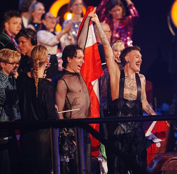 Studie: ESC-Songschreiber fühlen sich oft übersehen