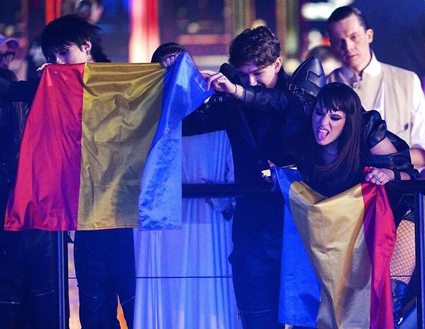 Studie: ESC-Songschreiber fühlen sich oft übersehen