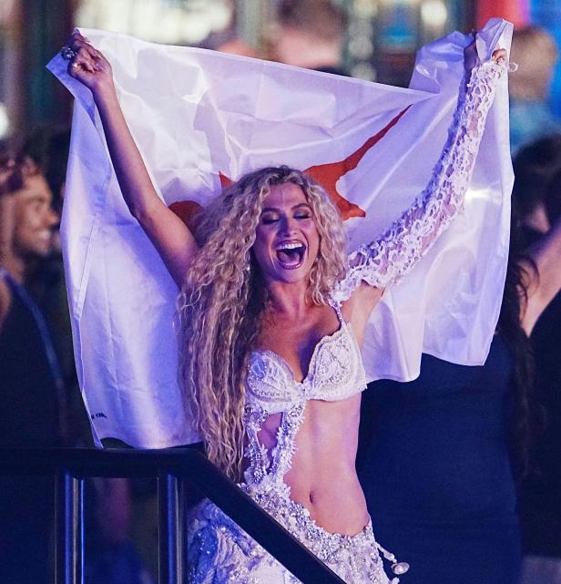 Studie: ESC-Songschreiber fühlen sich oft übersehen