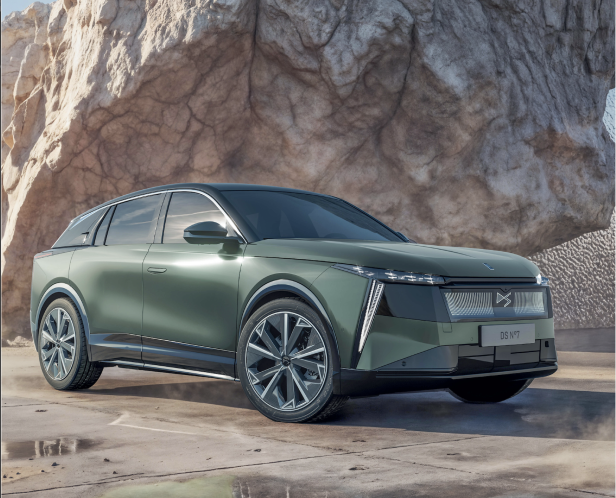 Porsche Media & Creative 2025
