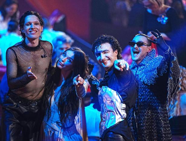 Studie: ESC-Songschreiber fühlen sich oft übersehen