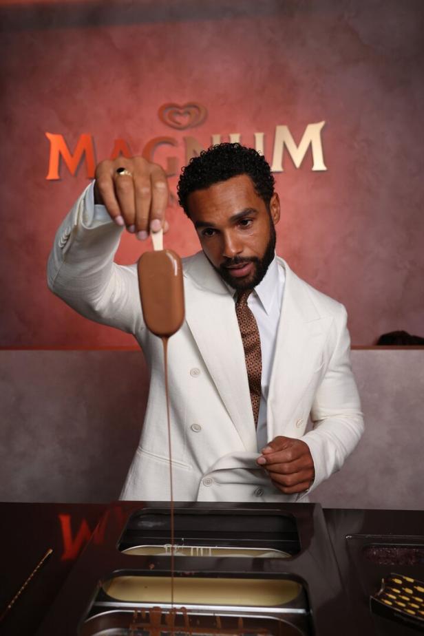 Magnum VIP Party - Cannes