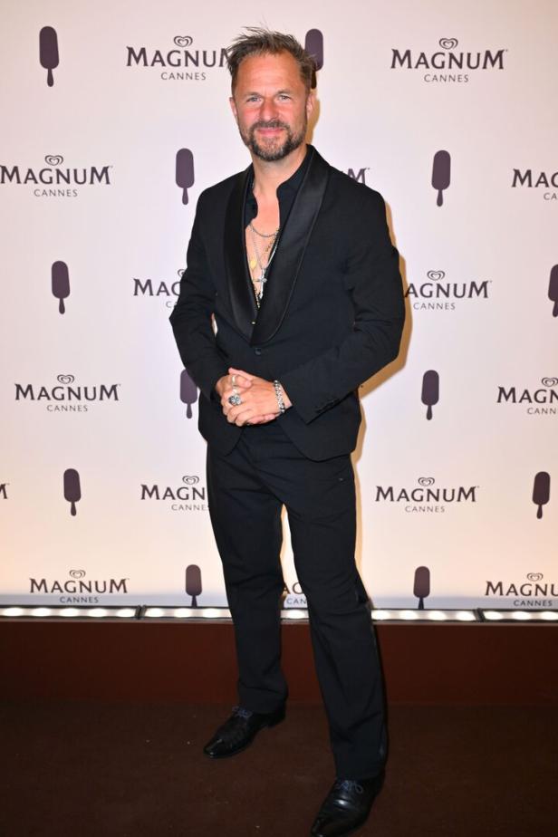 Magnum VIP Party - Cannes