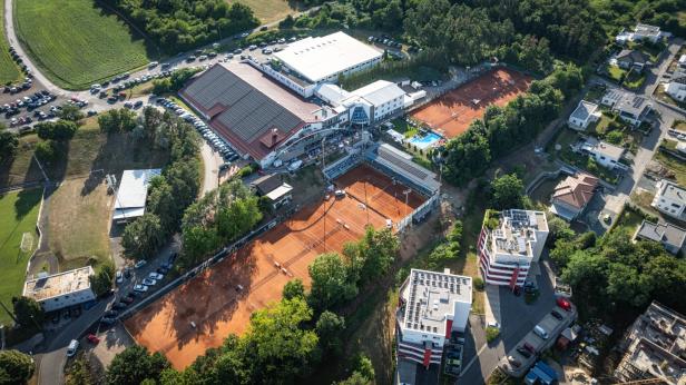 Thiem Academy Burgenland