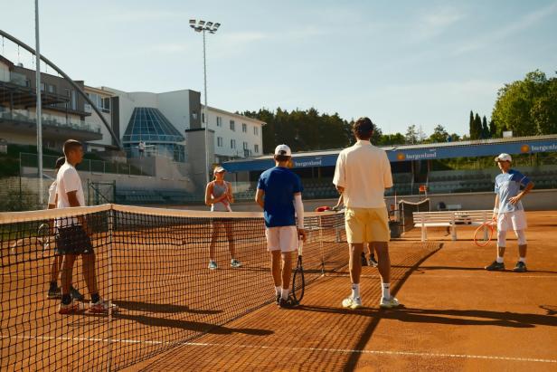 Thiem Academy Burgenland