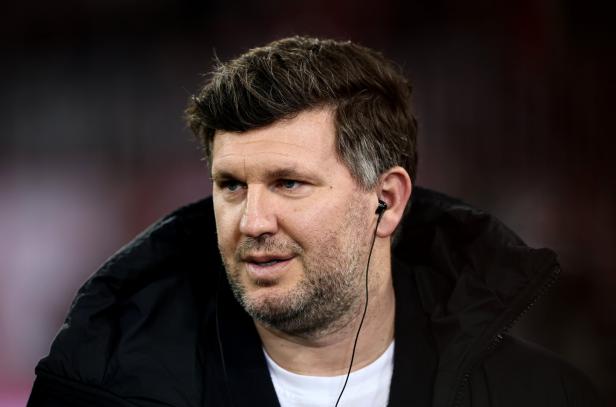 Bundesliga - FC Bayern Munich vs TSG Hoffenheim