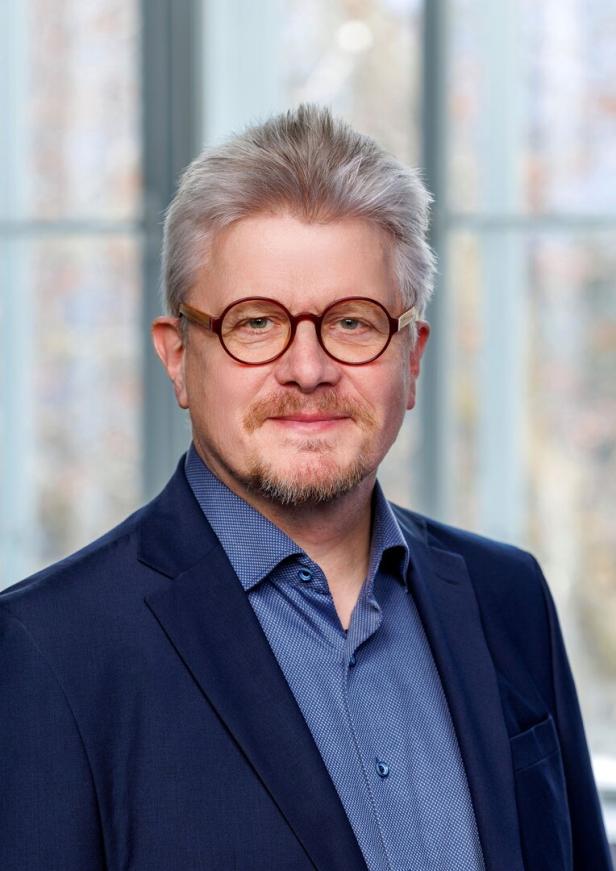 Univ.-Prof. Dr. Andreas Karwautz