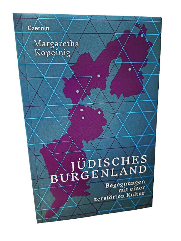 Jüdisches Burgenland, Margaretha Kopeinig