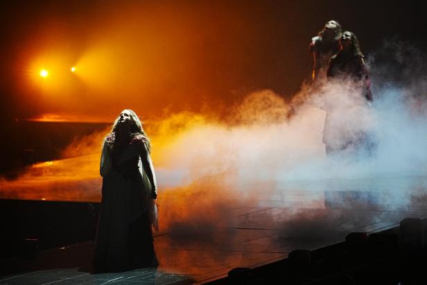 ESC-Gewinnerin Dara: Wer ist die Sängerin aus Bulgarien?