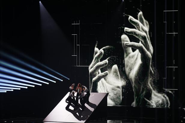 ESC-Gewinnerin Dara: Wer ist die Sängerin aus Bulgarien?