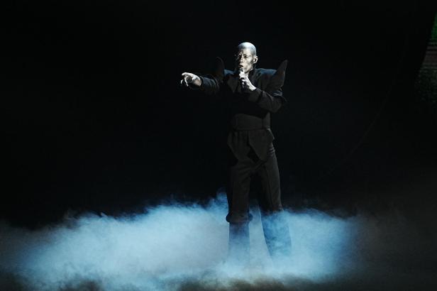 ESC-Gewinnerin Dara: Wer ist die Sängerin aus Bulgarien?